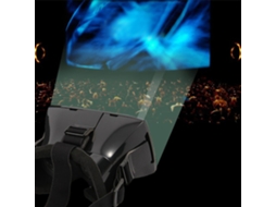 Óculos de realidade virtual 3D EOOCOO