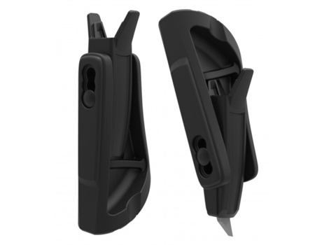 Dica para bastões de caminhada nórdicos KV+ Rubber Tip Comfort