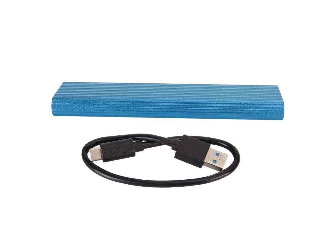 Disco Rígido Externo LAXISCREED Usb3.0 Tipo C 10gbps