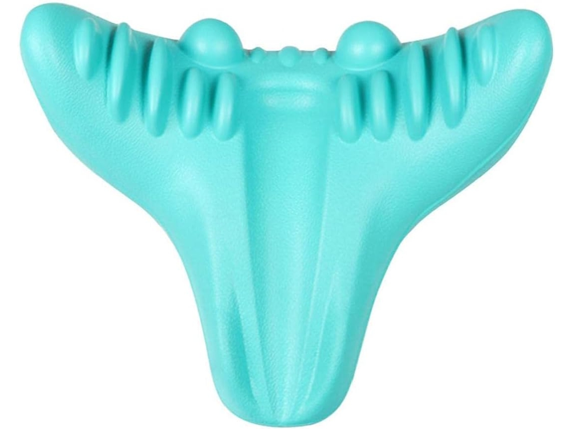 Lurelia Apoio Cervical Ergonómico Para Ombros E Costas