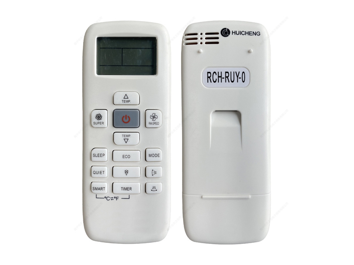 Controle para Ar Condicionado HISENSE Rch ruy 0 com XIAOMOYU