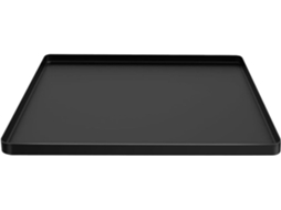 Tapete De Silicone Genérico Para Geladeira 61x61 Cm, Mini Tapete De Silicone Para Geladeira | Bandeja Geladeiras