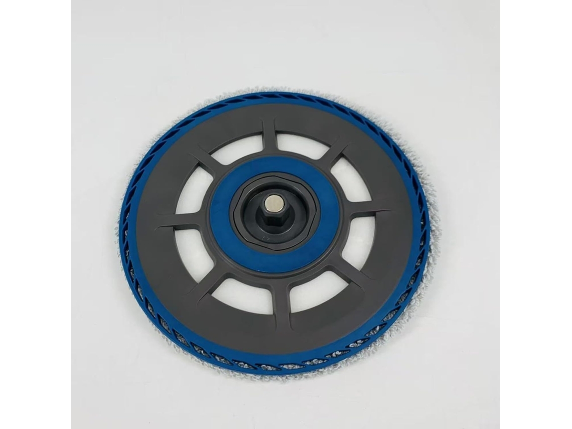 Panno Per Mocio Con Cuscinetti Dreame Matrix 10 Ultra Robot