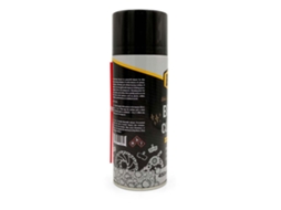 Limpador de Freio 450Ml Pretoblub