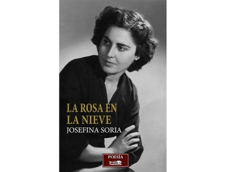 Livro La Rosa En La Nieve Da Editorial Raspabook De Desconocido (espanhol)