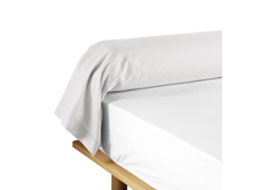 Fronha 85x185 Cm - 100% Algodão - Branca