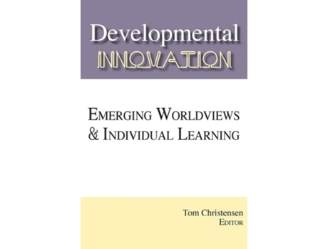 Livro Developmental Innovation De Christensen E Tom (inglês)