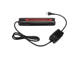 Aquecedor de Aquário Automático com Temperatura Constante, Submersível, para Pequenos Aquários, Controlador . GOKOCO
