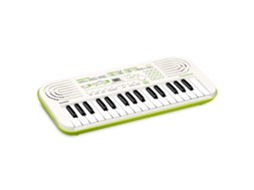 Teclado CASIO Sa-50