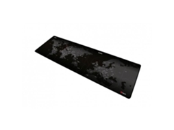 C Tech Mp 01w, Preto, Imagem, Tecido, Base Antiderrapante