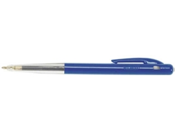 Esferográfica BIC M10 clic Multicor