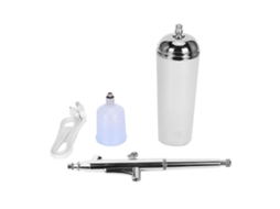 Pistola De Spray Portátil Oxigênio Atomização Para Cuidados Com A Pele