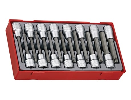 118890102 Juego De Vasos 1/2 Tttxh15 Tengtools