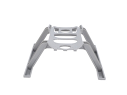 Trem de Pouso Leve para Mavic2, Extensor de Pé, Acesso Rápido | S/MARCA