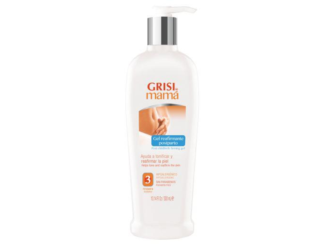 Grisi Postpartum Firming Gel 300Ml