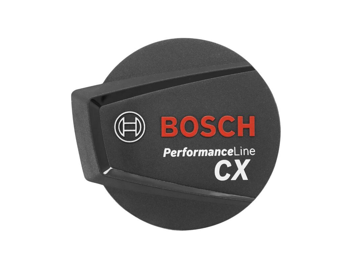 Capa com Logótipo BOSCH Performance Line Cx Smart System Bdu374Y
