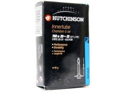 Câmaras de ar HUTCHINSON Road Tube Presta 48 Mm (28´´)