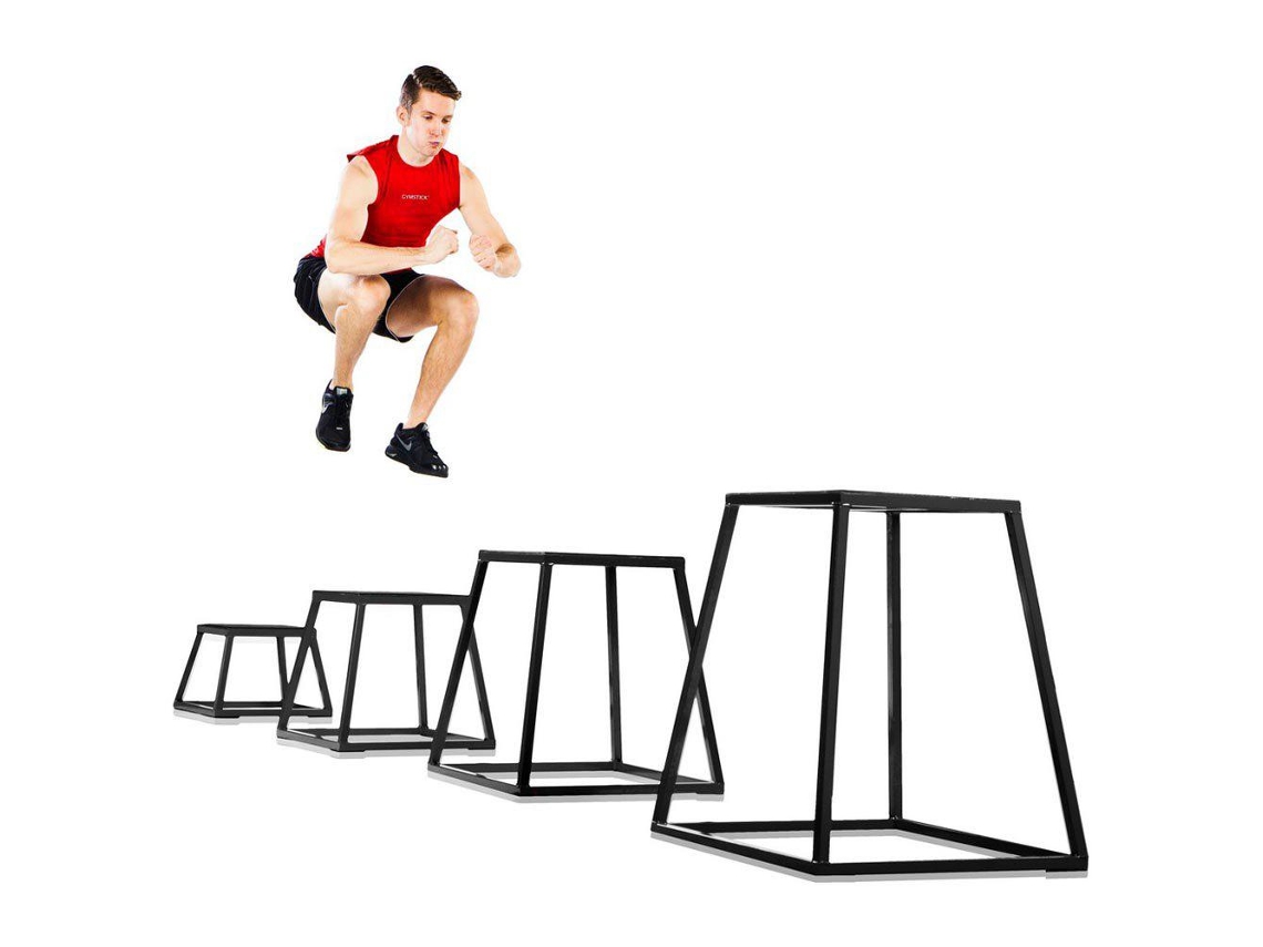 Gymstick Plyobox 45 Cm