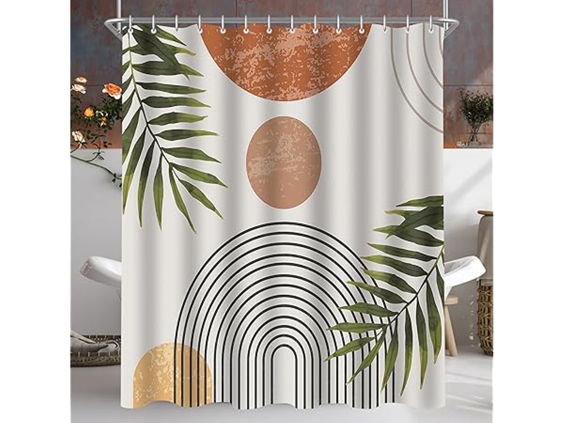 Ventilador de lareira tipo lâmina, resistente e compacto STELASPLEN