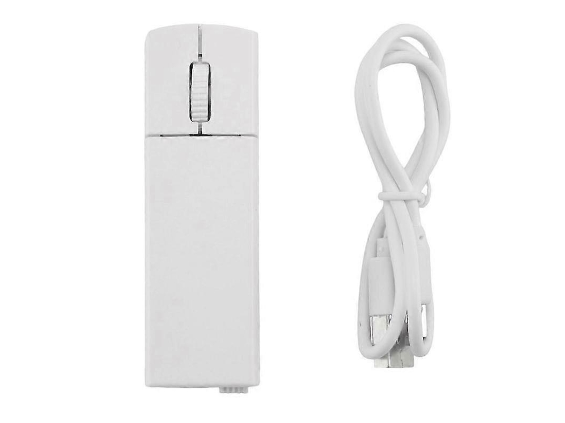 Mini Mouse Bluetooth Com Carregamento, Compatível Com Lenovo/apple/mac/laptops. Nostalgia88
