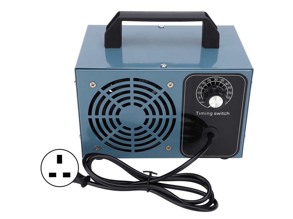 Contador de Pulsos Eletromagnético 5 Dígitos 0-99999 DC 36V S/MARCA