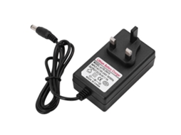 Fonte de Alimentação 29,4v 1a, Carregador de Bateria para Scooter Elétrica Smart Balance CHABERLU