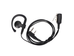Lurelia Microfone Ptt Para Kenwood Baofeng