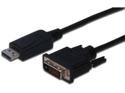 Adaptador de cabo de vídeo ASSMANN AK-340301-050-S