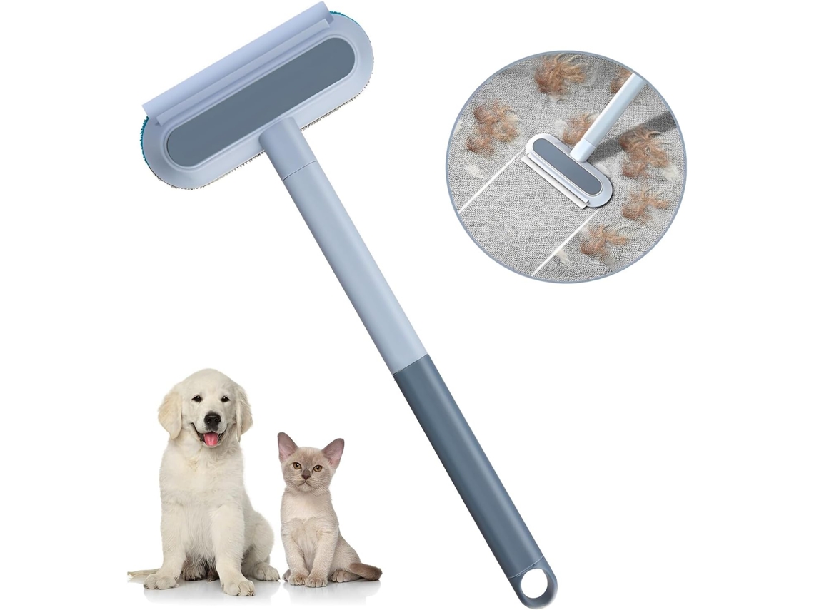 Quitapelusas Multiusos para Animais de Estimação ZYBLSSBB