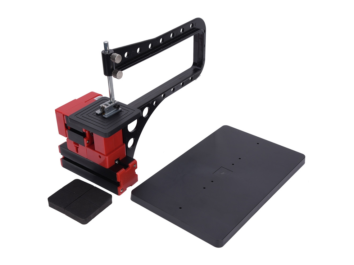Serra Tico tico Mini para Torneira Madeira 24w 20000 Rpm