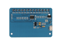 Indicador de Volume de Áudio LED por Voz com Lâmpora Melodia DIY com S/MARCA