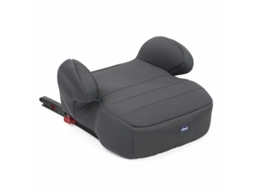Assento elevatório para automóvel Quasar Fix I Size Grey No Back Chicco