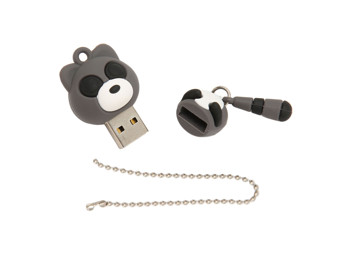 Pen Drive Usb LAXISCREED para Celular e Computador