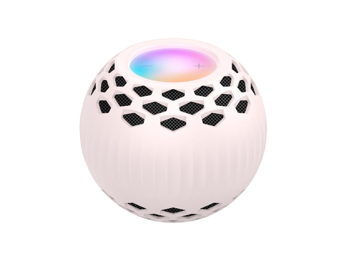 Smart Speaker EOOCOO (compatível com Homepod, Adequado para Uso em Casa)