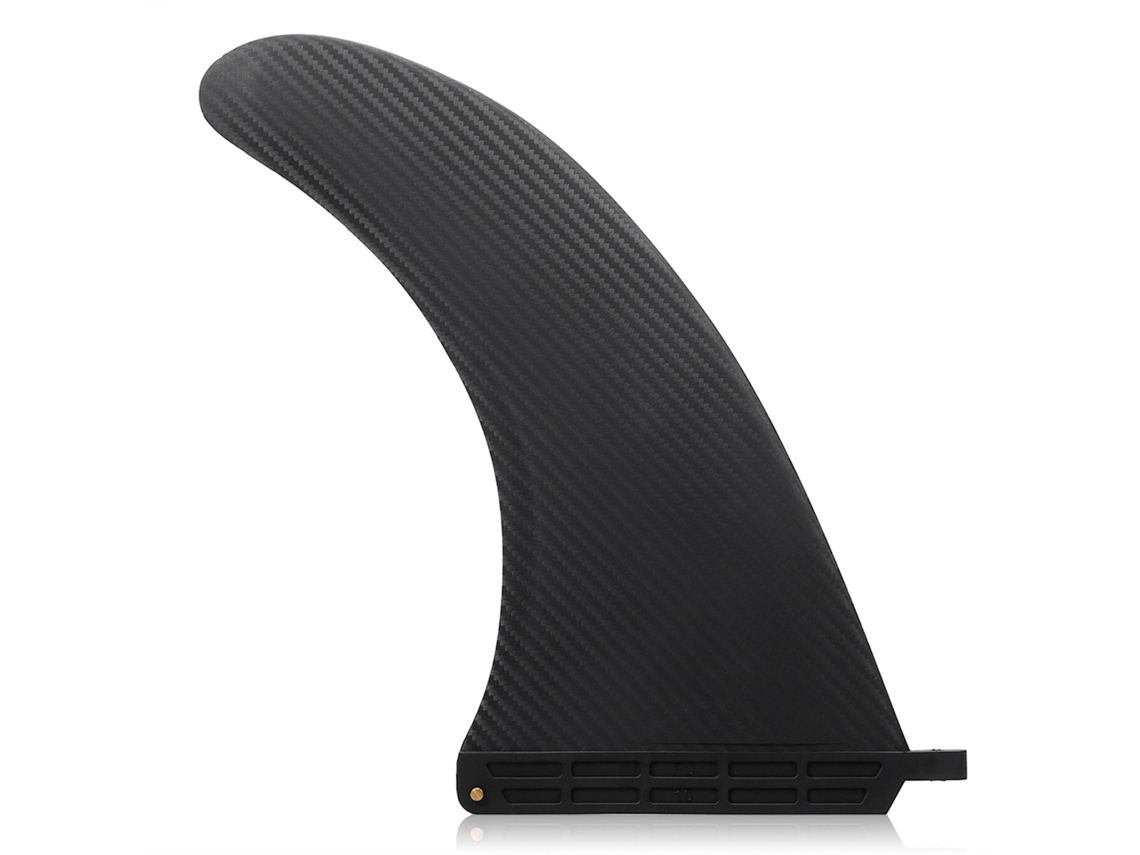 Barra Central De Nylon Para Longboard Surfboard Paddleboard Sup Tamanhos 6.5 7.5 8 9 10 Polegadas