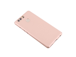 Capa rígida para celular EOOCOO em formato de capacete (ultrafina, cobertura total, anti-impacto)