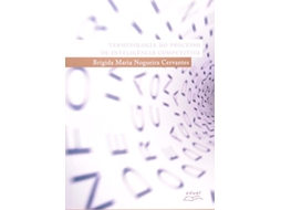 Livro Terminologia Do Processo De Inteligencia Competiti de Brigida Maria Nogueira Cervant (Português)