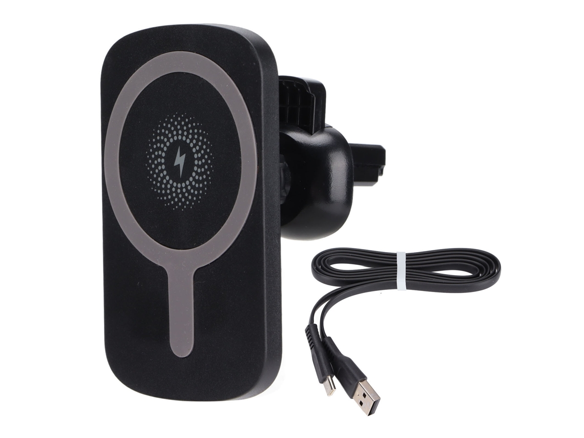 Carregador Sem Fio Vertical 15w | EOOCOO