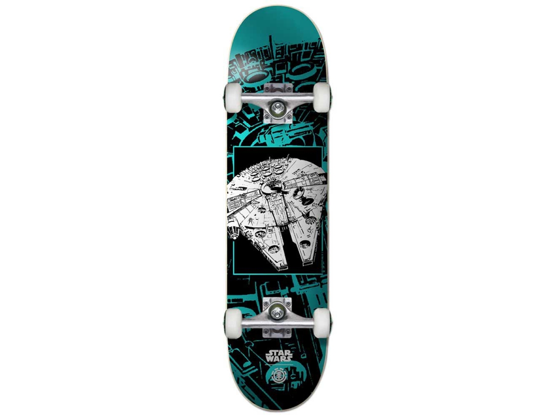 Skate ELEMENT Swxe millenium