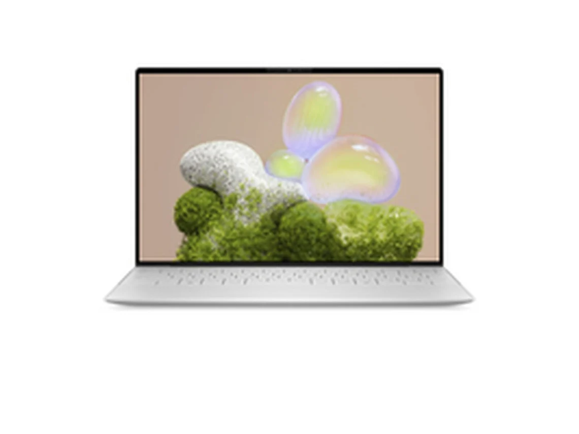 Laptop Dell Xps 13 (1 Tb Ssd Tomada Eu 13,4 Platina Qwerty Espanhol 32 Gb Ram Intel)