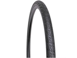Pneu Rígido Freedom Convert Sport 700 X 38 Preto 700 X 38Wtb