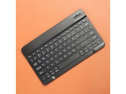 Teclado Sem Fio Bluetooth (preto), Mini Teclado Gamer De 78 Teclas