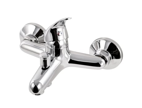Torneira Monocomando para Banheira e Chuveiro Smart Ii Inox Oferta Exclusiva