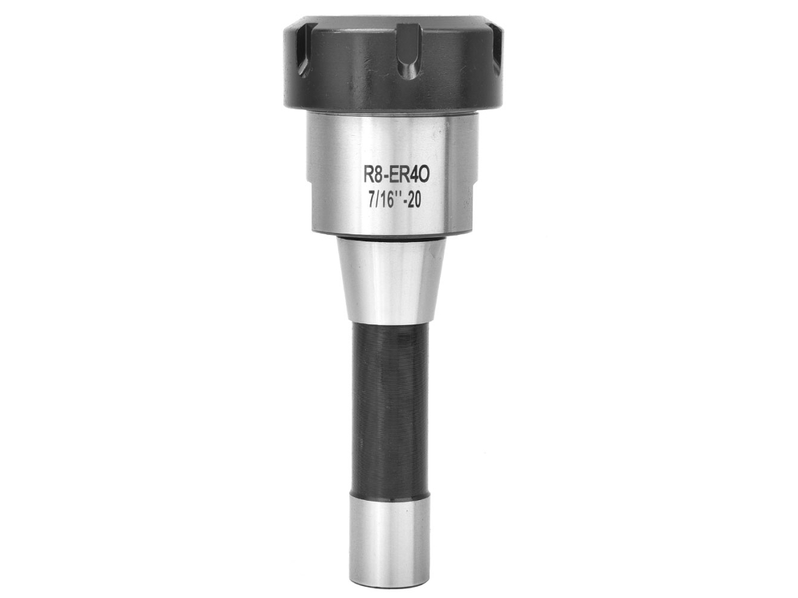 Porta-pinça Collet Er40 R8-er40 7/16in-20unf Para Fresamento Cnc De Alta Qualidade