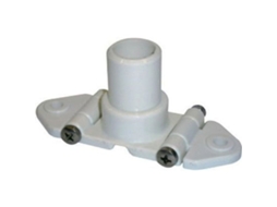 Suporte de Antena Webboat 4G Plus Evo Transparenteglomex