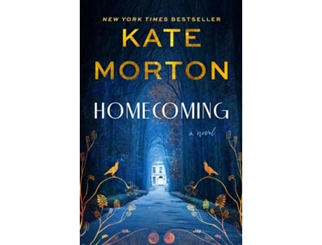 Homecoming: a Historical Mystery