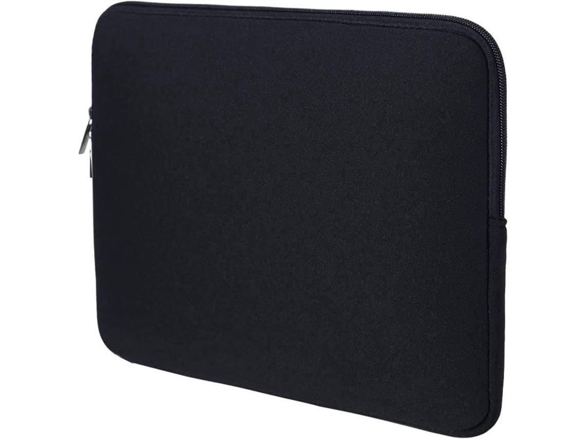Lurelia Bolsa Para Portátil Ing Com Zíper Macio, 15,6 Polegadas, Capa Protetora, De Armazenamento