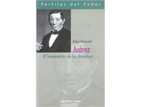 Livro Juarez