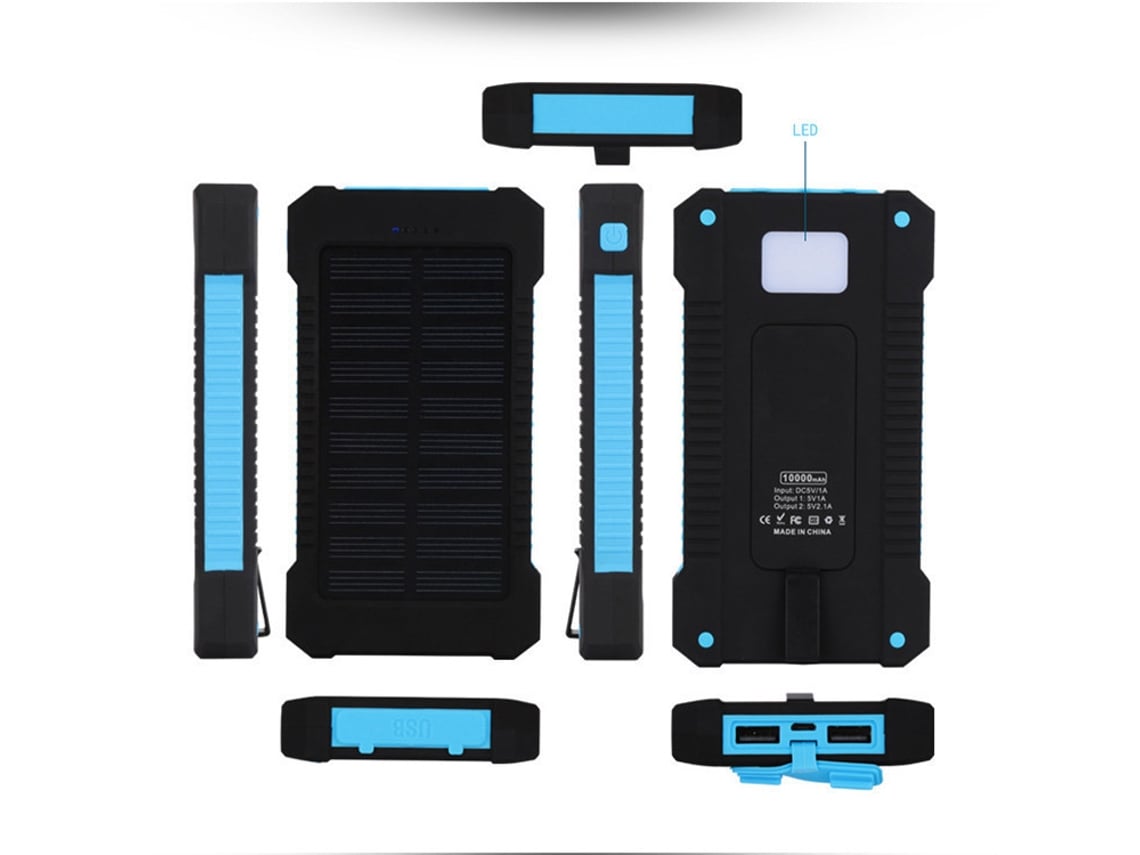 Bateria Solar 1mp058 * ZYBLSSBB (tipo de Uso Geral)