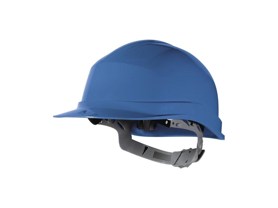 Capacete Proteção Obra Zircon